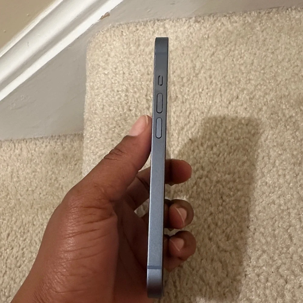 N/A apple iphone